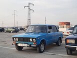 LADA (VAZ) 2106-10