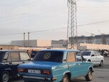 LADA (VAZ) 2106-13