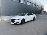 Chevrolet Malibu-2
