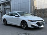 Chevrolet Malibu-5