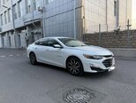Chevrolet Malibu-1
