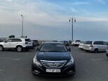 Hyundai Sonata-1