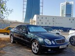 Mercedes E 240-1