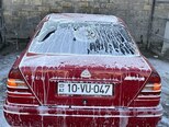 Mercedes C 180-3
