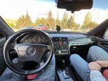 Mercedes C 180-4