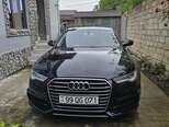 Audi A6-1
