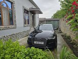 Audi A6-2