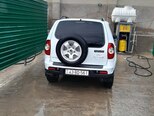 Chevrolet Niva-2