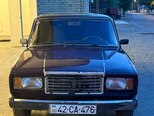 LADA (VAZ) 2107-2
