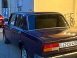 LADA (VAZ) 2107-4