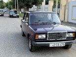 LADA (VAZ) 2107-1