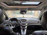 Chevrolet Cruze-4