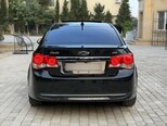 Chevrolet Cruze-3