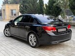 Chevrolet Cruze-6