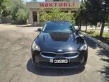 Kia Stinger-1