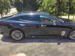Kia Stinger-4