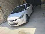 Hyundai Elantra-1