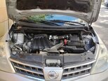Nissan Tiida-4