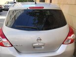 Nissan Tiida-2