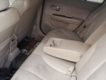 Nissan Tiida-8