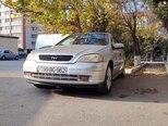 Opel Astra-12
