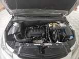 Chevrolet Cruze-11
