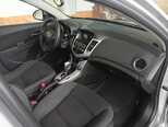 Chevrolet Cruze-9