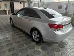 Chevrolet Cruze-5