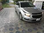 Chevrolet Cruze-3