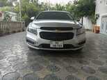 Chevrolet Cruze-4
