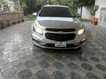Chevrolet Cruze-8