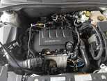 Chevrolet Cruze-12