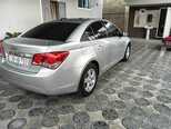 Chevrolet Cruze-6