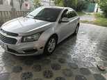 Chevrolet Cruze-2