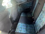 Mercedes C 200-9