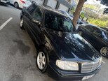 Mercedes C 200-5