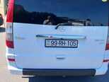 Mercedes Vito 115 CDI-8