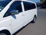 Mercedes Vito 115 CDI-10