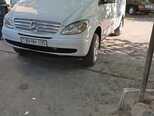 Mercedes Vito 115 CDI-4