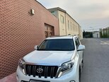 Toyota Land Cruiser Prado-2