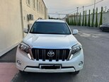 Toyota Land Cruiser Prado-1