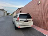 Toyota Land Cruiser Prado-11