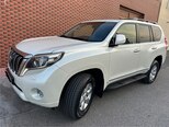 Toyota Land Cruiser Prado-8