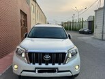 Toyota Land Cruiser Prado-9
