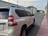 Toyota Land Cruiser Prado-5