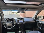 Toyota Land Cruiser Prado-7