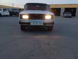 LADA (VAZ) 2107-1
