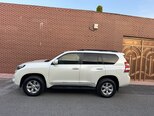 Toyota Land Cruiser Prado-3