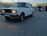 LADA (VAZ) 2107-2