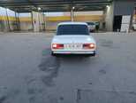 LADA (VAZ) 2107-3